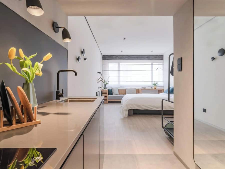 In-room safe, desk, blackout curtains, soundproofing