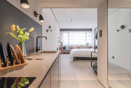 Stey Sanlitun Boutique Hotel