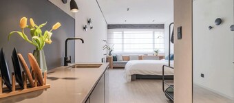 Stey Sanlitun Boutique Hotel