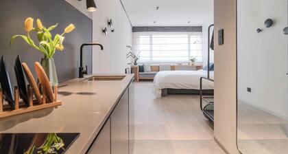 Stey Sanlitun Boutique Hotel
