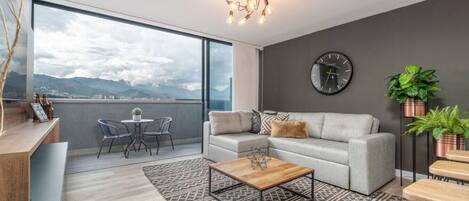 スマートテレビ