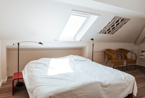 3 bedrooms, iron/ironing board, WiFi - Golden Beach I A4 - Luxurious 3 bedroom apartment with sea view (De Haan)