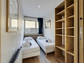 1 soveværelse, gratis Wi-Fi, sengetøj