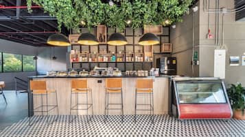 Restaurantes