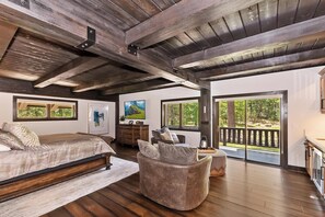 8 habitaciones y wifi 