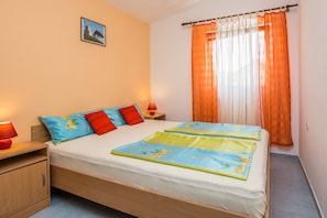 Economy Apartment (A2)