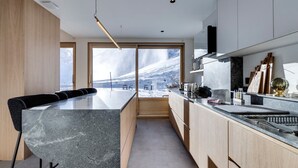 Cucina privata