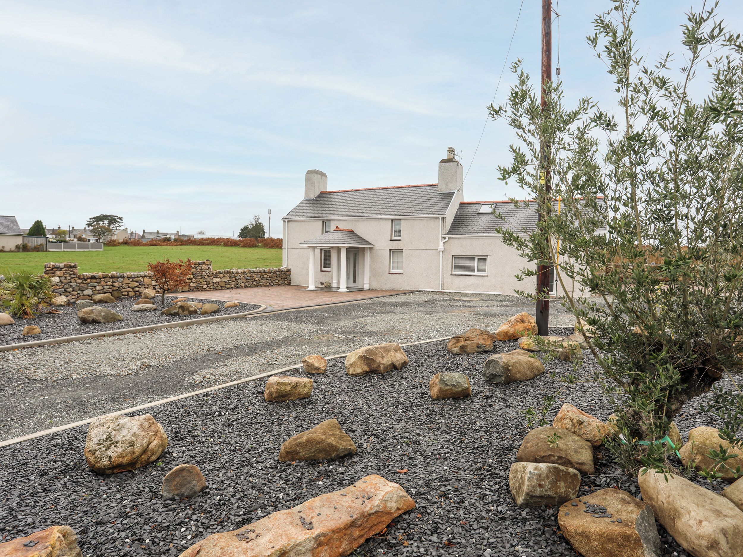 Cottage | Front of property