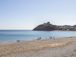 Cottage | Interior - Ty'n Lon - Y Ffor (Pwllheli)