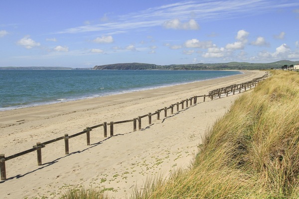 Cottage | Beach