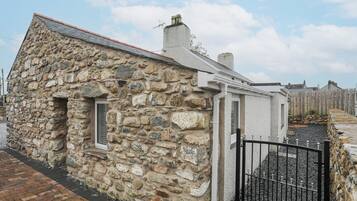 Casa de campo | Fachada