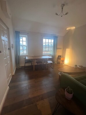 Appartement, 1 lit double et 1 canapé-lit | Intérieur