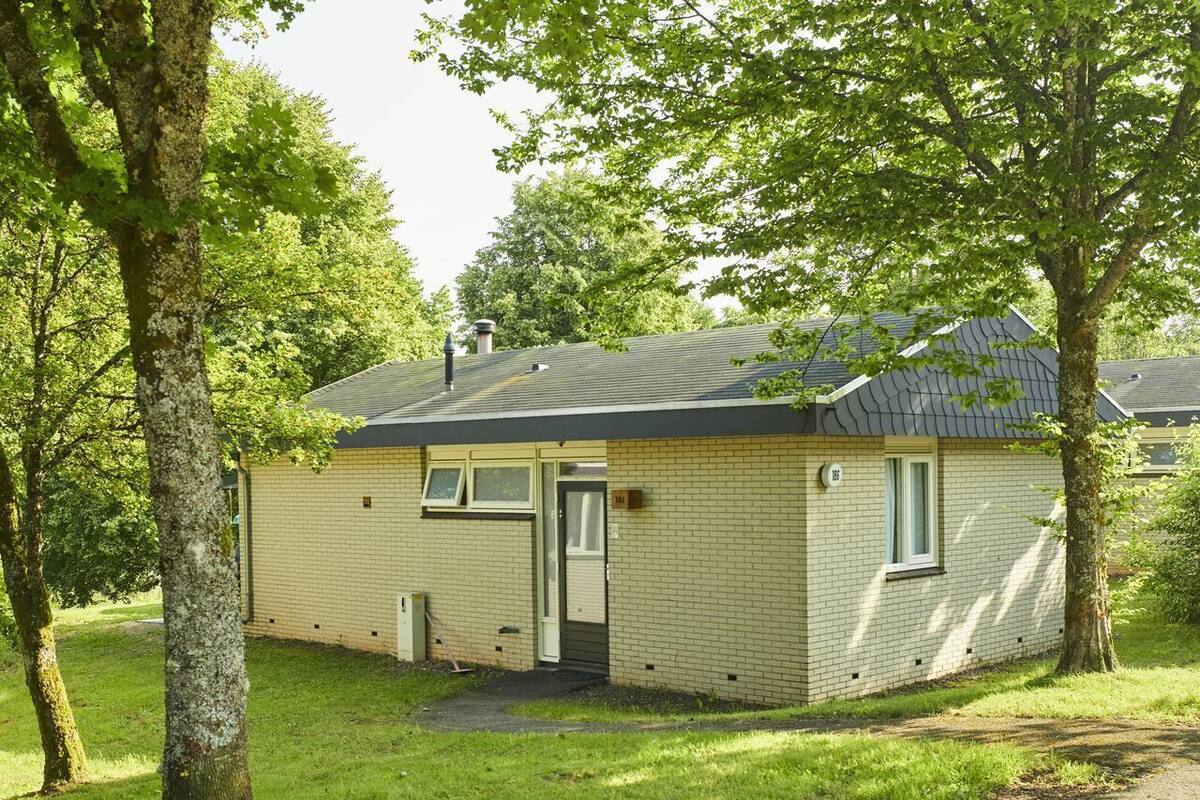 Bungalow (6-persoons bungalow) | Exterior