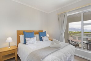 Departamento (2 Bedrooms) | 2 habitaciones y wifi gratis 
