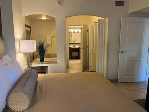 1 habitación y wifi 