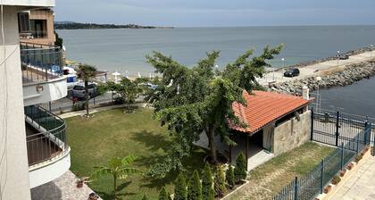 Chantall-four-bed room Family