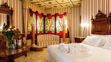 Suite Luxe