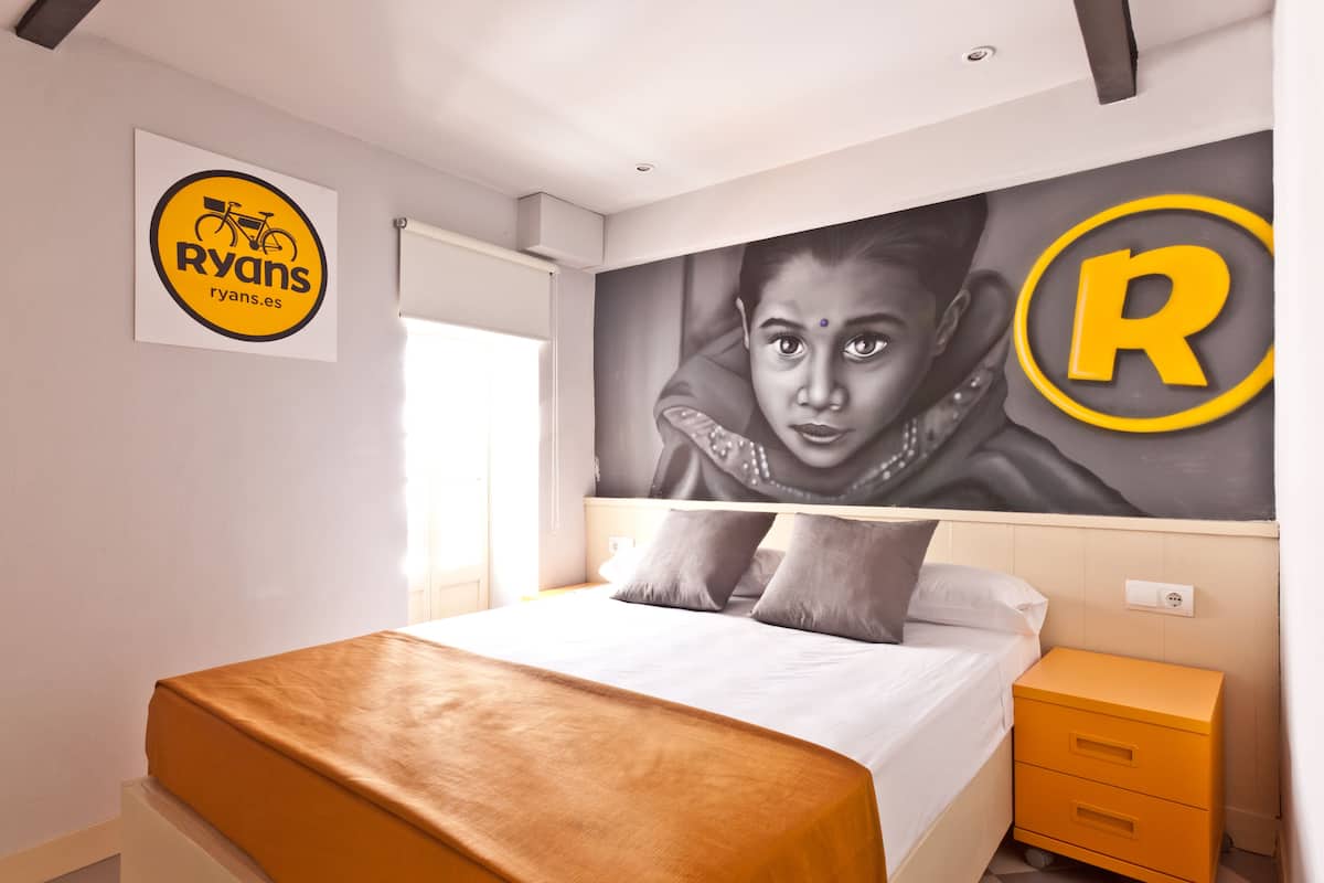 Chambre Double