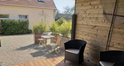 La petite enseigne ââ A proximitĂ© du plus beau km de France