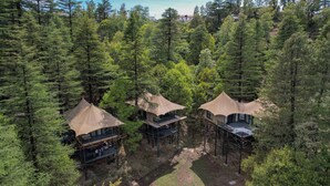 Zenith Luxury Cottage | デスク、アイロン / アイロン台、WiFi (無料)、ベッドシーツ