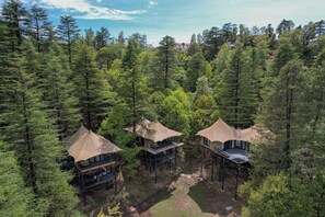 Andrew Villa - Everest Base Camp, Near George Everest House, 5kms from Library Chowk (Dehradun)