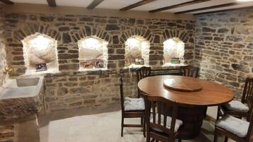 Servei de restauració