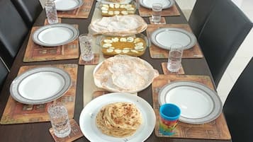 飯廳