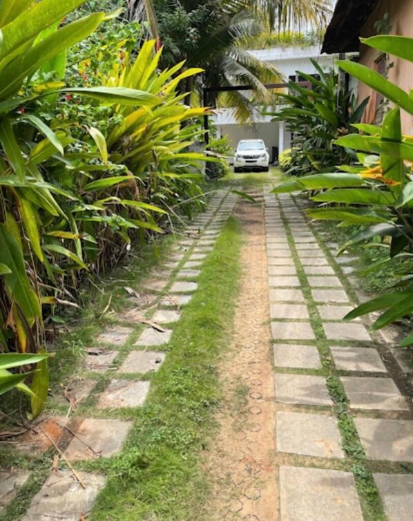 Exterior - Rain Homestay (Ambalapuzha)