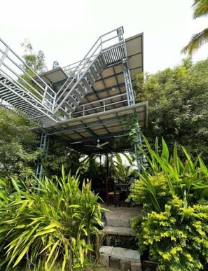 Exterior - Rain Homestay (Ambalapuzha)