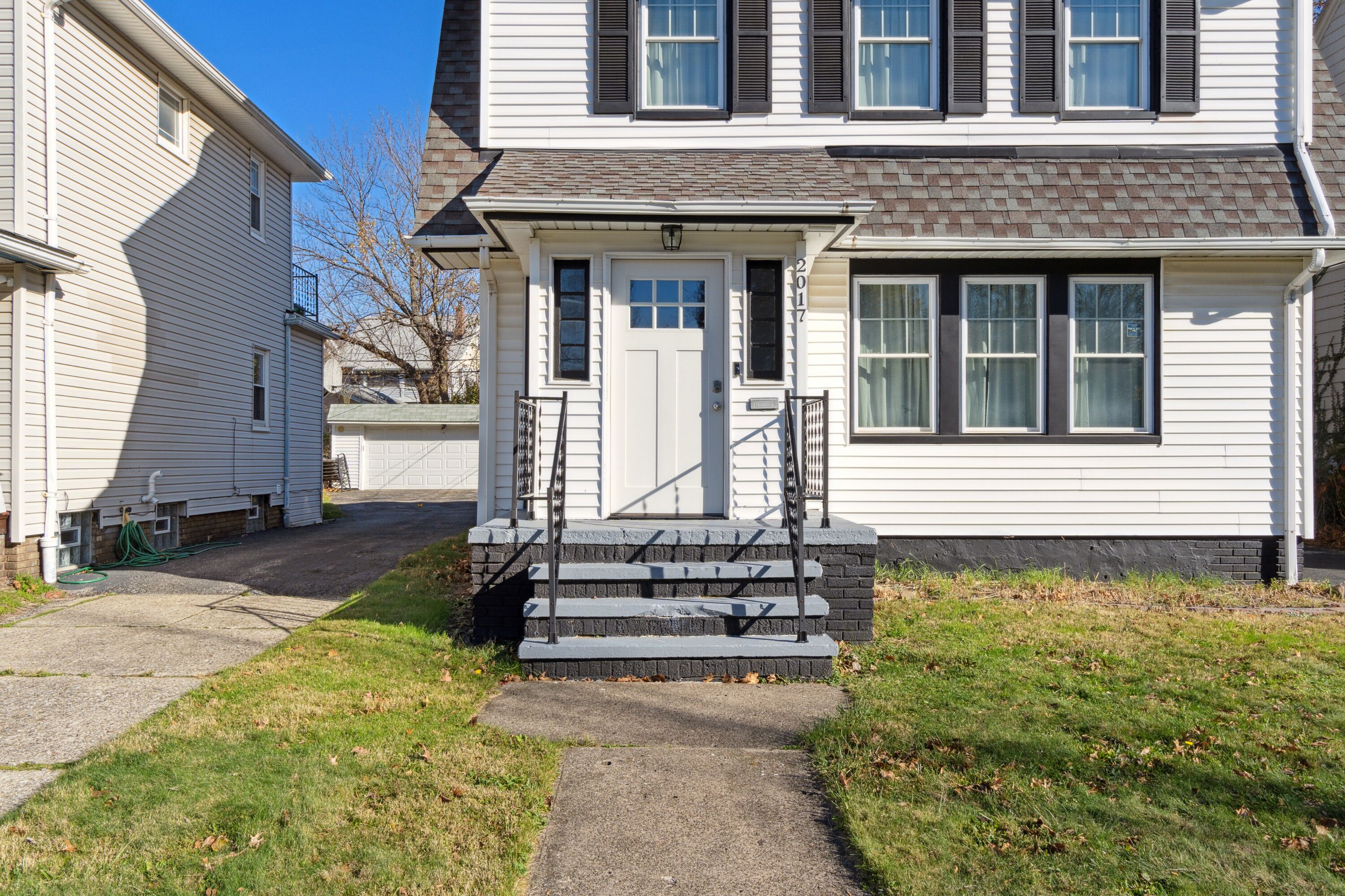 Remodeled Century Home, super close to the BEST Cleveland has to offer!