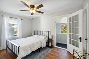 4 Schlafzimmer, WLAN
