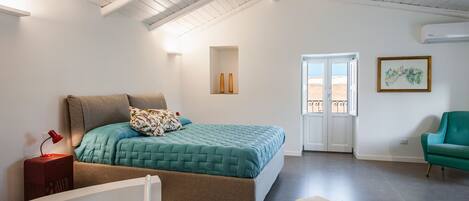 1 chambre, draps fournis