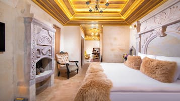 Zeus | Ropa de cama de alta calidad, camas Select Comfort y minibar