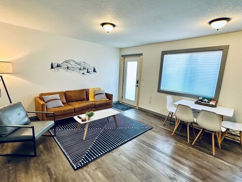 The Legore Lake Condo is part of Lakes Basin Village