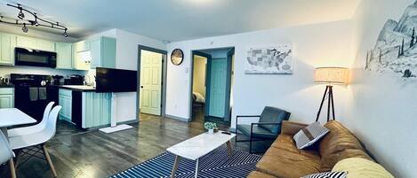 Televisión de pantalla plana