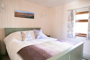 3 Schlafzimmer, Bügeleisen/Bügelbrett, kostenloses WLAN, Bettwäsche