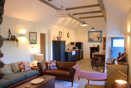 The Hidden Cottage, Ardara, Donegal.