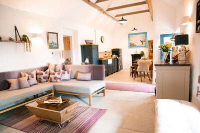 The Hidden Cottage, Ardara, Donegal.