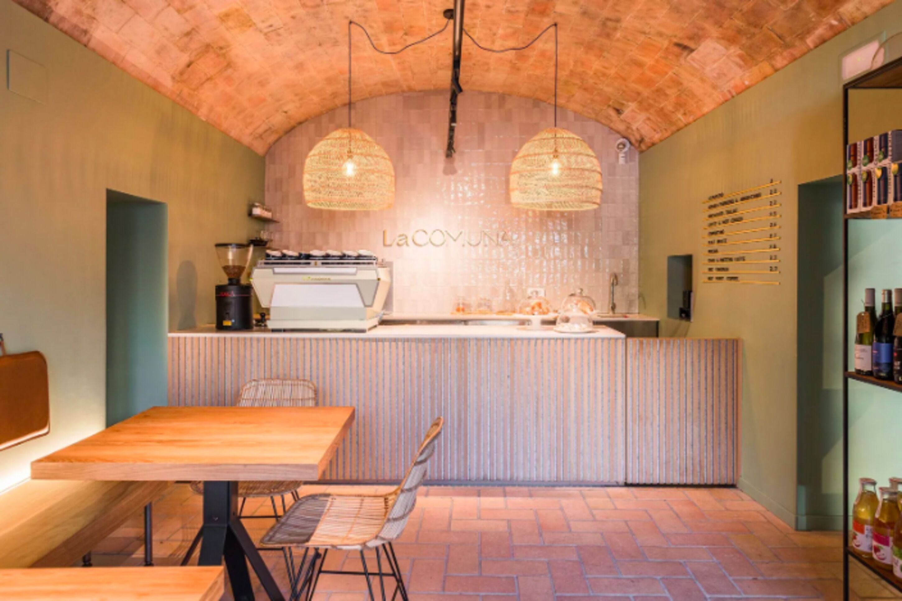 Foto - La Comuna by Bon Dia Residences