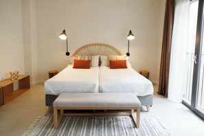 Deluxe Duplex, 3 Bedrooms