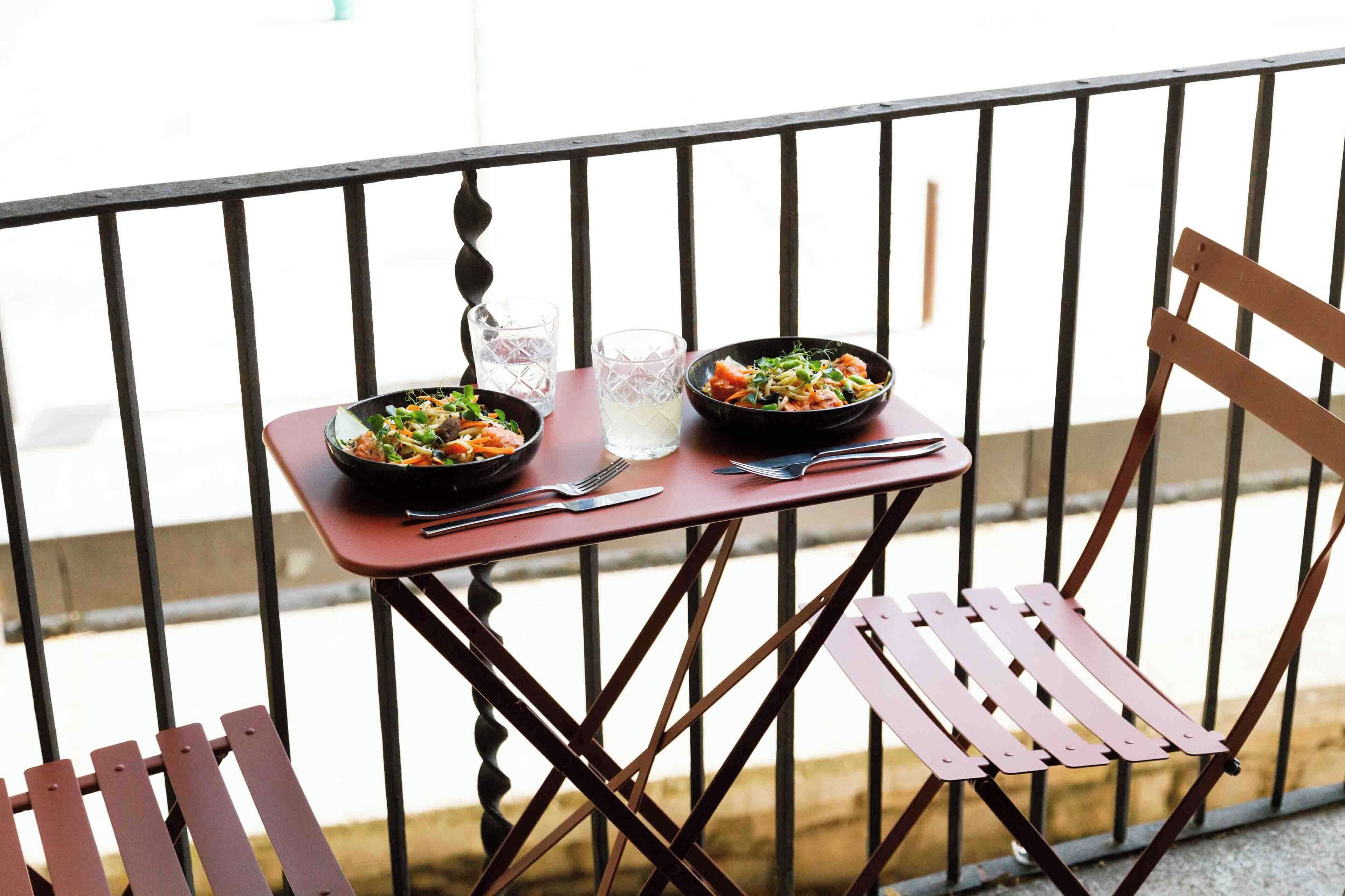 Foto - La Comuna by Bon Dia Residences