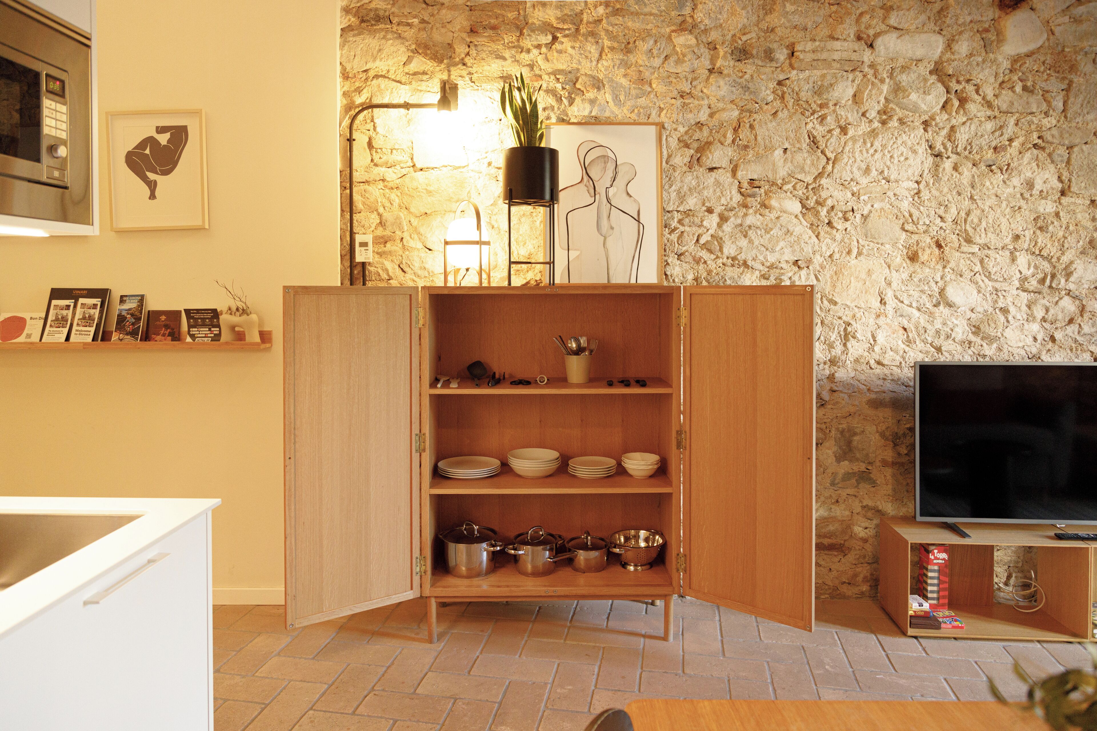 Foto - La Comuna by Bon Dia Residences