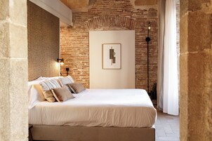 Apartamento Confort, 1 habitación, cocina | Ropa de cama de alta calidad y edredones de plumas