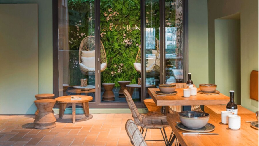 La Comuna by Bon Dia Residences