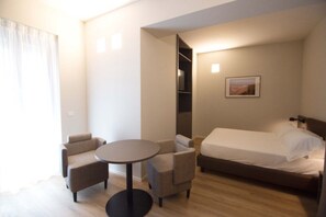 1 bedroom - Superior Apartment (Brindisi)