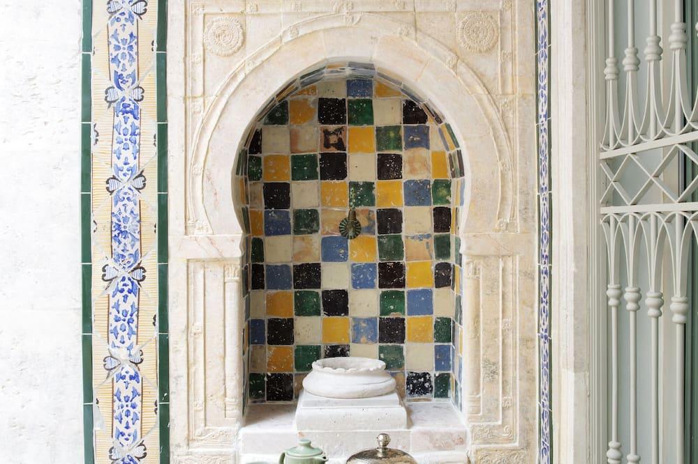 Dar Dorra
