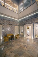 Teras/patio