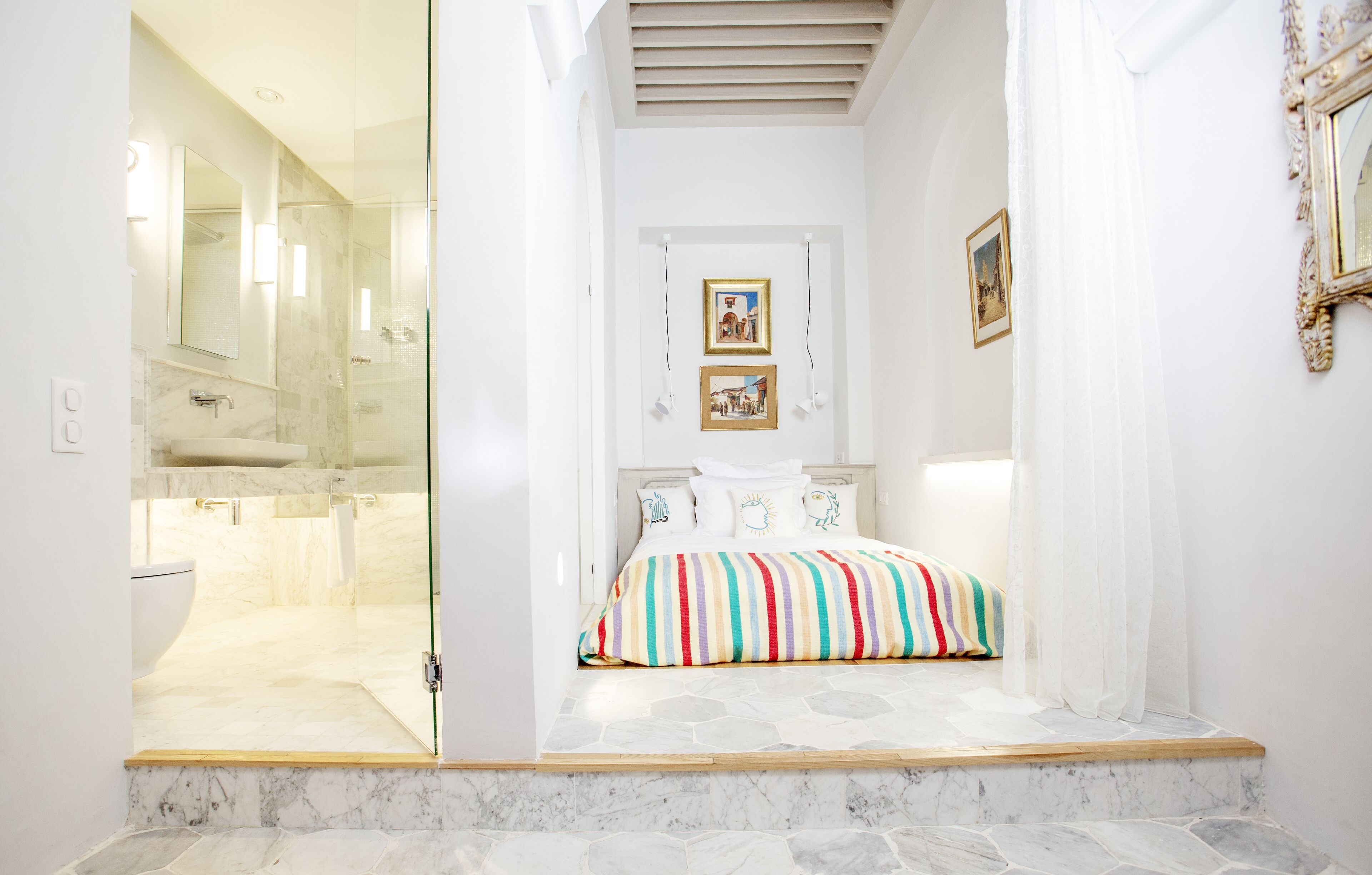 Phòng đơn | Két bảo mật tại phòng, bàn, bàn ủi/dụng cụ ủi quần áo 