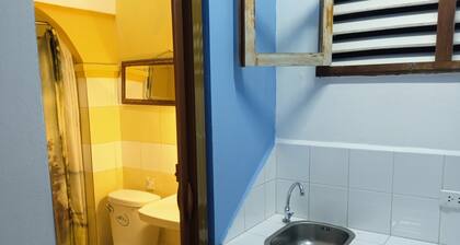 Yanarafambyh hostal