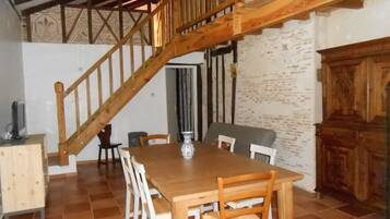 Restauration